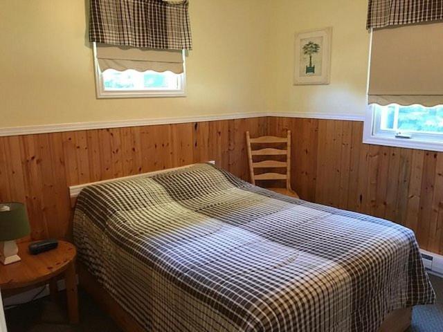 Fiddlers Green Country Cottages Brackley Beach Eksteriør bilde