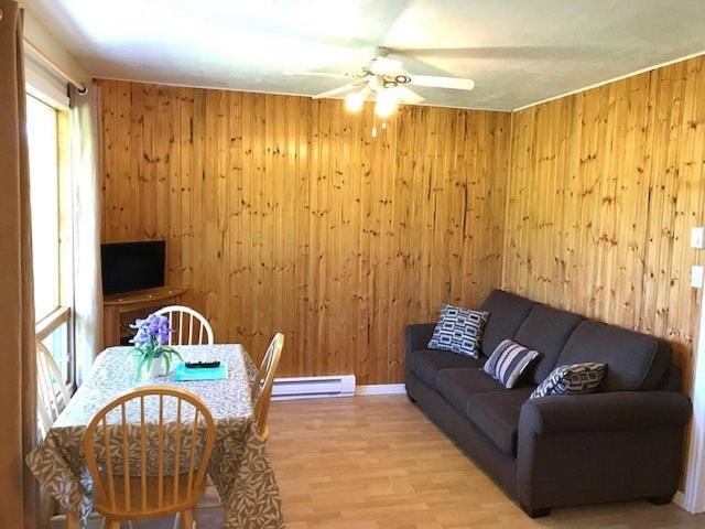 Fiddlers Green Country Cottages Brackley Beach Eksteriør bilde